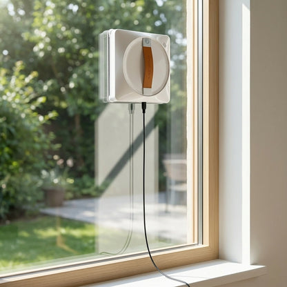 Robot lave-vitres Clariva Ultra