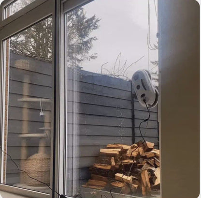 Robot lave-vitres Clariva Air