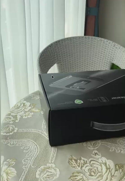 Robot lave-vitres Clariva Max