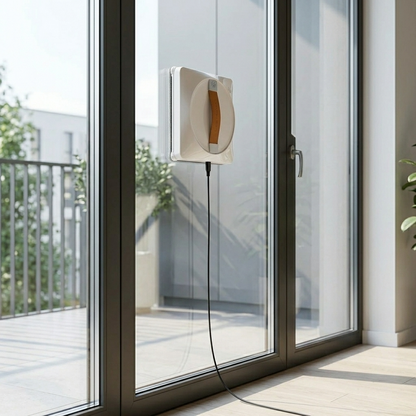 Robot lave-vitres Clariva Ultra